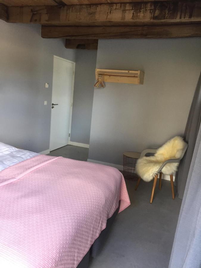 B&B Erve Ten Dam Ambt Delden Exterior photo